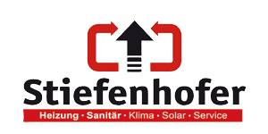 Kundenlogo von Stiefenhofer GmbH Kundenlogo von Stiefenhofer GmbH