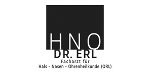 Kundenlogo von Erl Thomas Dr. med. Facharzt für Hals- Nasen- und Ohrenheilkunde Kundenlogo von Erl Thomas Dr. med. Facharzt für Hals- Nasen- und Ohrenheilkunde