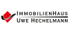 Kundenlogo von Hechelmann Uwe D. Immobilienberater