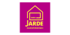 Kundenlogo von Jarde Bauunternehmen GmbH