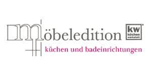 Kundenlogo von Möbeledition Bernhard Kuhn Küchen & Badeinrichtungen Kundenlogo von Möbeledition Bernhard Kuhn Küchen & Badeinrichtungen
