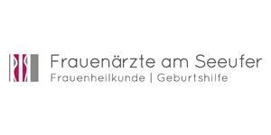 Kundenlogo von Frauenärzte am Seeufer