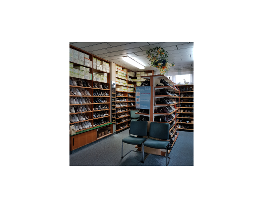 Kundenfoto 4 Orthopädie-Schuhtechnik Müller