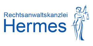Kundenlogo von Rechtsanwaltskanzlei Hermes