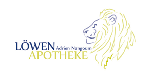 Kundenlogo von Löwen-Apotheke Inh. Adrien Nagoum Kundenlogo von Löwen-Apotheke Inh. Adrien Nagoum