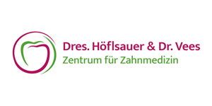 Kundenlogo von Höflsauer M., Vees A., Vees-Höflsauer B. Dres. med. Zahnärzte Kundenlogo von Höflsauer M., Vees A., Vees-Höflsauer B. Dres. med. Zahnärzte