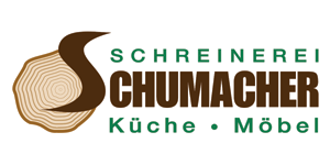 Kundenlogo von Schumacher GbR Inh. Roland & Stephan Schumacher Küche Möbel Kundenlogo von Schumacher GbR Inh. Roland & Stephan Schumacher Küche Möbel