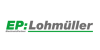 Kundenlogo von EP: Lohmüller