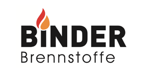 Kundenlogo von Binder Willi Inh. Alexander Binder Brennstoffe Kundenlogo von Binder Willi Inh. Alexander Binder Brennstoffe