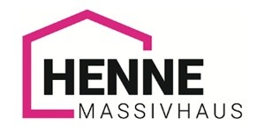 Kundenlogo von Henne-Massivhaus GmbH Kundenlogo von Henne-Massivhaus GmbH