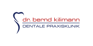 Kundenlogo von Dr. Bernd Kilimann Dentale Praxisklinik Kundenlogo von Dr. Bernd Kilimann Dentale Praxisklinik