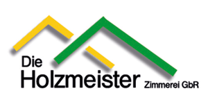 Kundenlogo von Die Holzmeister Zimmerer Kundenlogo von Die Holzmeister Zimmerer