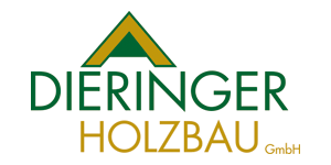 Kundenlogo von Dieringer Holzbau GmbH Kundenlogo von Dieringer Holzbau GmbH
