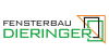 Kundenlogo von Fensterbau Dieringer GmbH