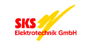Kundenlogo von SKS Elektrotechnik GmbH Kundenlogo von SKS Elektrotechnik GmbH