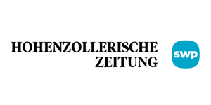 Kundenlogo von Hohenzollerische Zeitung SÜDWEST PRESSE Neckar-Alb GmbH & Co. KG Kundenlogo von Hohenzollerische Zeitung SÜDWEST PRESSE Neckar-Alb GmbH & Co. KG
