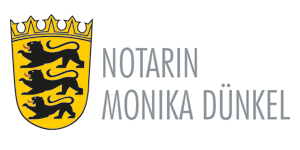 Kundenlogo von Dünkel Monika Notarin Kundenlogo von Dünkel Monika Notarin