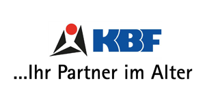 Kundenlogo von KBF gGmbH Pflegedienst Kundenlogo von KBF gGmbH Pflegedienst