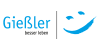 Kundenlogo von Sanitätshaus Gießler GmbH