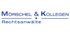 Kundenlogo von Mörschel & Kollegen Anwaltskanzlei