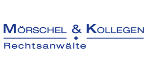 Kundenlogo von Mörschel & Kollegen Anwaltskanzlei