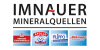 Kundenlogo von Imnauer Mineralquellen GmbH