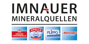 Kundenlogo von Imnauer Mineralquellen GmbH Kundenlogo von Imnauer Mineralquellen GmbH