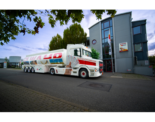 Kundenfoto 10 Fritz Wahr Energie GmbH & Co. KG