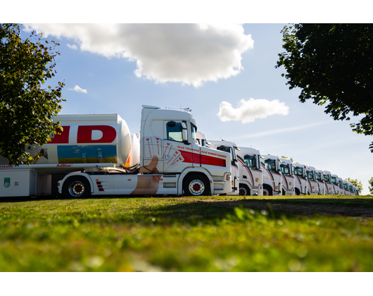 Kundenfoto 6 Fritz Wahr Energie GmbH & Co. KG