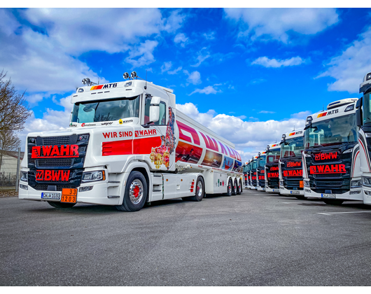 Kundenfoto 4 Fritz Wahr Energie GmbH & Co. KG