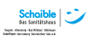 Kundenlogo von Sanitätshaus Schaible
