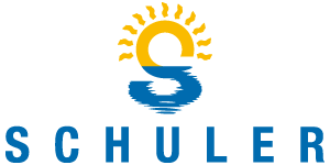 Kundenlogo von Schuler GmbH Wärme, Wasser, Wohlbefinden