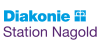 Kundenlogo von DIAKONIESTATION NAGOLD