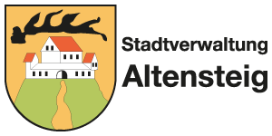 Kundenlogo von Stadtverwaltung Altensteig