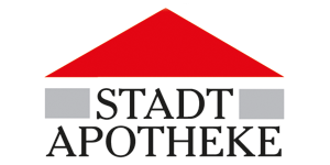 Kundenlogo von Stadt Apotheke