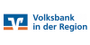 Kundenlogo von Volksbank in der Region eG