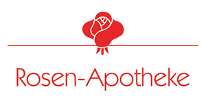 Kundenlogo von Rosen Apotheke Kundenlogo von Rosen Apotheke