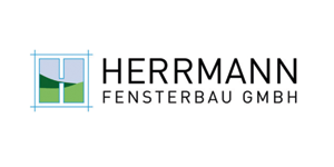 Kundenlogo von Herrmann Fensterbau GmbH