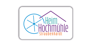 Kundenlogo von Heim Hochmühle GmbH