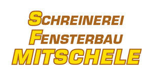 Kundenlogo von Mitschele André Schreinerei