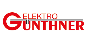 Kundenlogo von Elektro Günthner