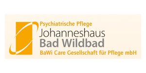 Kundenlogo von Johanneshaus Bad Wildbad - BaWi Care