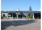 Kundenbild klein 2 Team Szüts GmbH Peugeot Service Partner