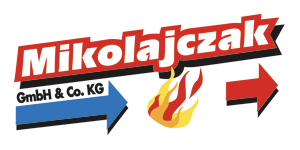 Kundenlogo von Mikolajczak GmbH & Co. KG Kundenlogo von Mikolajczak GmbH & Co. KG