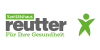 Kundenlogo von Reutter Sanitätshaus