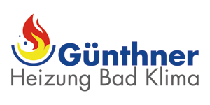 Kundenlogo von Günthner Wolfgang Heizung - Sanitär