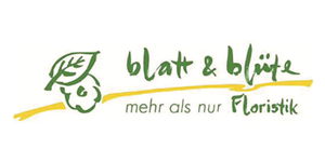 Kundenlogo von Drechsel Sabine Blatt & Blüte Blumen