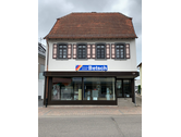 Schaufenster
