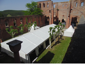 Eigentümer Bilder M. Franzreb & Söhne GmbH & Co. KG Zeltbau und Zeltverleih Bad Dürkheim