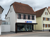 Schaufenster